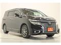 2014 Nissan Elgrand