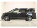 2014 Nissan Elgrand