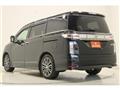 2014 Nissan Elgrand