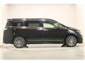 2014 Nissan Elgrand