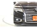 2014 Nissan Elgrand