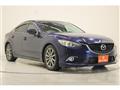 2013 Mazda Atenza