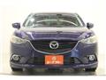 2013 Mazda Atenza