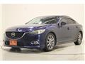 2013 Mazda Atenza