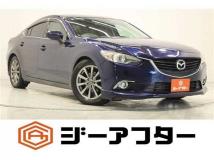 2013 Mazda Atenza
