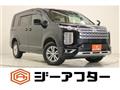 2021 Mitsubishi Delica D5