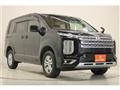 2021 Mitsubishi Delica D5
