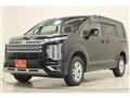 2021 Mitsubishi Delica D5