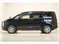 2021 Mitsubishi Delica D5