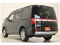 2021 Mitsubishi Delica D5