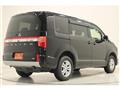 2021 Mitsubishi Delica D5