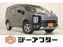 2021 Mitsubishi Delica D5