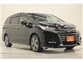 2018 Honda Odyssey
