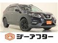 2019 Nissan X-Trail
