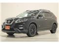 2019 Nissan X-Trail
