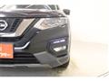 2019 Nissan X-Trail
