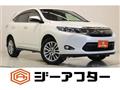 2014 Toyota Harrier