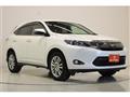 2014 Toyota Harrier