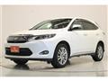 2014 Toyota Harrier
