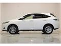 2014 Toyota Harrier