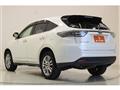 2014 Toyota Harrier