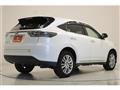2014 Toyota Harrier