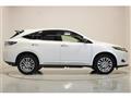 2014 Toyota Harrier