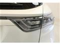 2014 Toyota Harrier