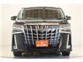 2018 Toyota Alphard G