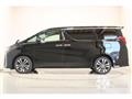 2018 Toyota Alphard G