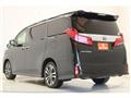2018 Toyota Alphard G