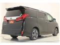 2018 Toyota Alphard G