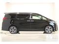 2018 Toyota Alphard G