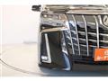 2018 Toyota Alphard G