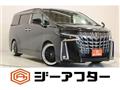 2018 Toyota Alphard G