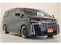 2018 Toyota Alphard G