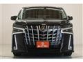 2018 Toyota Alphard G
