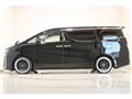 2018 Toyota Alphard G