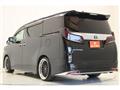 2018 Toyota Alphard G