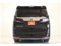 2018 Toyota Alphard G