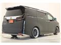 2018 Toyota Alphard G