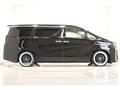 2018 Toyota Alphard G