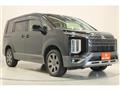 2020 Mitsubishi Delica D5