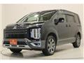 2020 Mitsubishi Delica D5