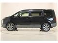 2020 Mitsubishi Delica D5