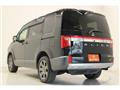 2020 Mitsubishi Delica D5