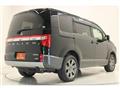 2020 Mitsubishi Delica D5