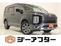 2020 Mitsubishi Delica D5