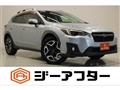 2017 Subaru IMPREZA XV HYBRID