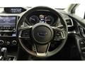 2017 Subaru IMPREZA XV HYBRID